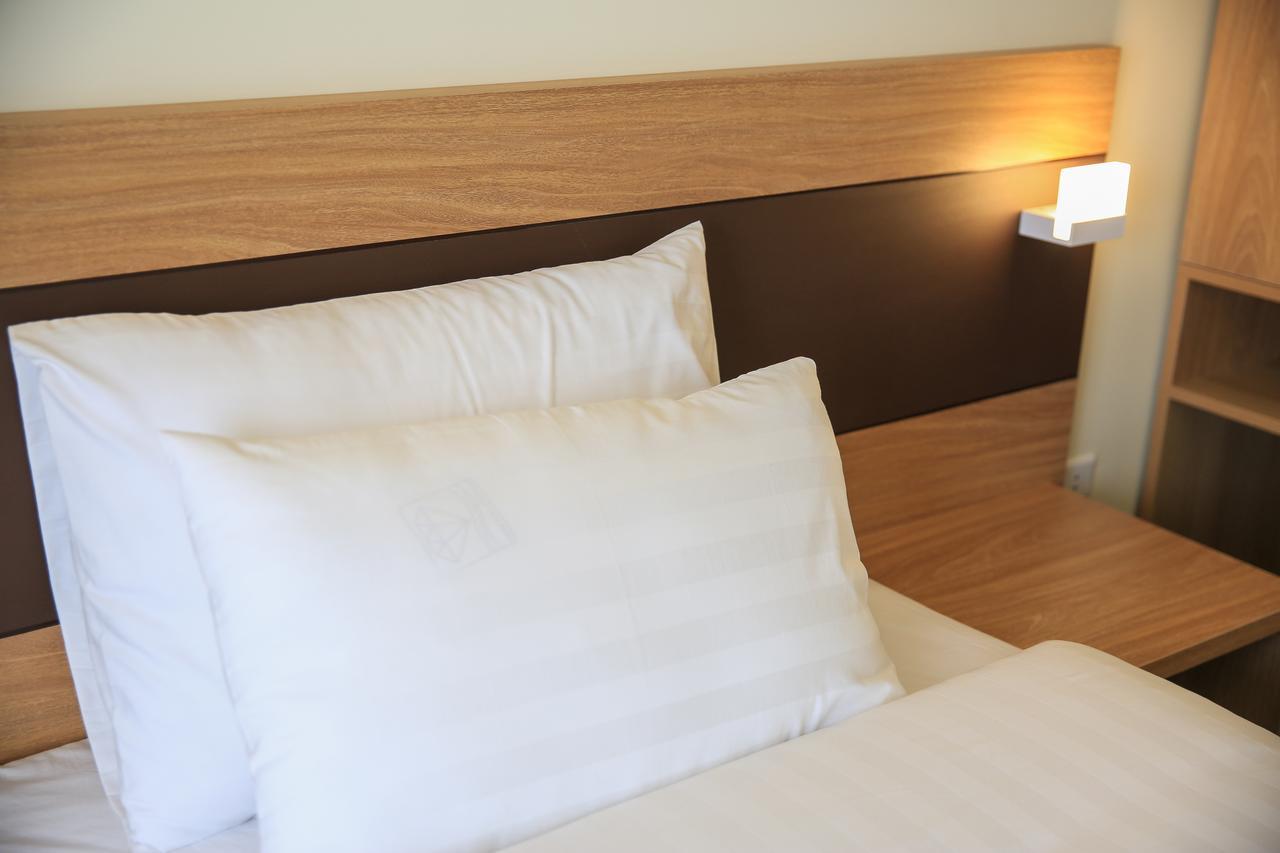 Punt Hotel Hai Phong Exteriér fotografie